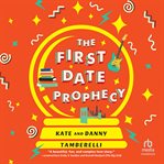 The First Date Prophecy cover image