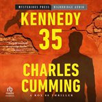 Kennedy 35 : Box 88 cover image