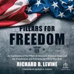 Pillars for Freedom cover image