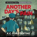 Another day's pain cover image
