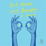 Bad animals cover image