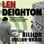 Billion Dollar Brain cover image