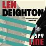 Spy Line : Bernard Samson cover image