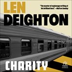 Charity : Bernard Samson cover image