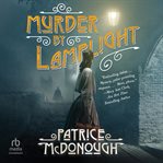 Murder by Lamplight cover image