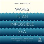 Waves in an Impossible Sea : How Everyday Life Emerges from the Cosmic Ocean cover image