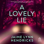 A Lovely Lie cover image