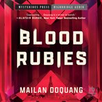 Blood Rubies cover image