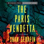 The Paris Vendetta cover image