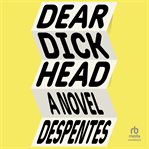 Dear Dickhead cover image
