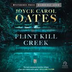 Flint Kill Creek : Stories of Mystery and Suspense cover image