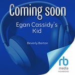 Egan Cassidy's Kid cover image