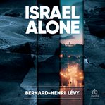 Israel Alone cover image