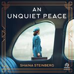 An Unquiet Peace cover image