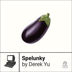 Spelunky cover image