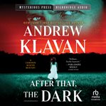 After That, the Dark cover image
