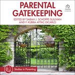 Parental Gatekeeping cover image