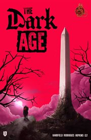 The dark age. Issue 1 cover image