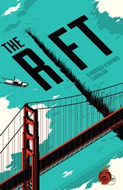 The rift. Issue 3 cover image