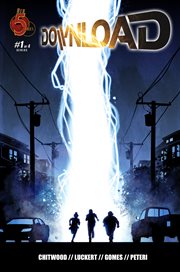 Download. Issue 1 cover image