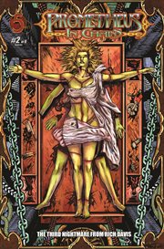 Prometheus in Chains cover image