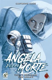 Angela della morte. Volume 1 cover image
