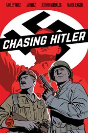 Chasing Hitler cover image
