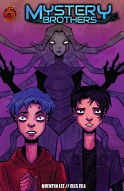 Mystery Brothers cover image