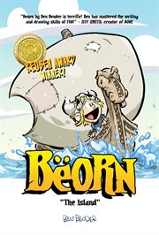 Beorn. Vol. 1. The Island cover image