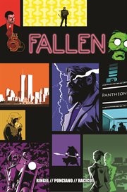Fallen. Volume 1 cover image