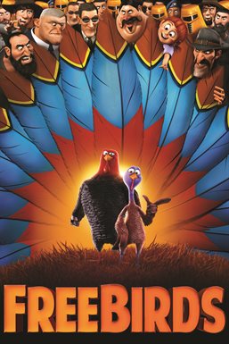 Free Birds - free movie