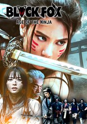 BLACKFOX: Age of the Ninja BLACKFOX: Age of the Ninja