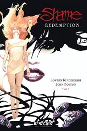 Shame: Redemption. Volume 3: REDEMPTION cover image