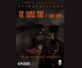 Cover image for The Signalman