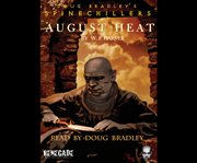 August heat cover image