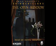 The open window cover image