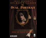 The oval portrait cover image