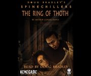 The ring of thoth cover image