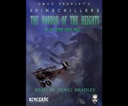 The horror of the heights cover image