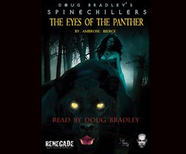 Cover image for The Eyes of the Panther