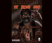 The brown hand cover image