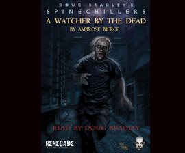 Cover image for A Watcher by the Dead