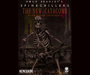 The new catacomb cover image