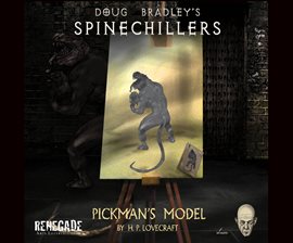 Cover image for Pickman's Model