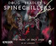 The music of Erich Zann cover image