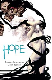 Shame vol. 4: hope. Volume 4 cover image