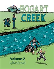 Bogart Creek. Volume 2 cover image
