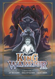 King warrior cover image