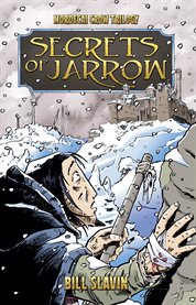 Secrets of Jarrow : Mordecai Crow cover image