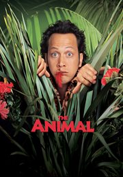 The animal cover image